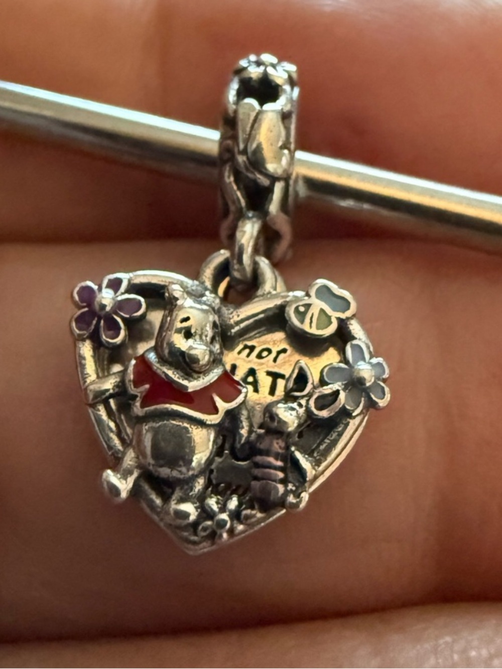 Jewelry Subcategory Identification